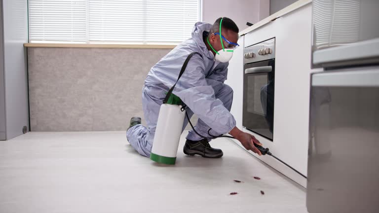 Best Pest Prevention Services  in Dallas, NC